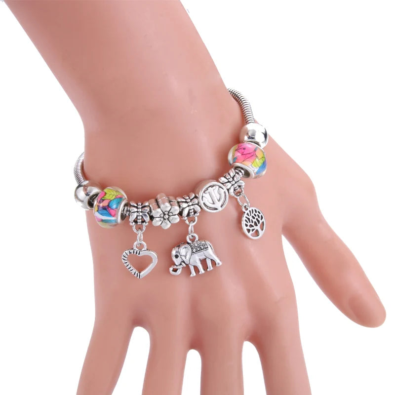 "Unleash Your Inner Elegance and Confidence"